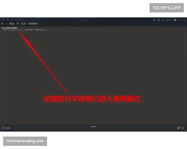 离线玩Steam游戏攻略 离线玩Steam游戏攻略