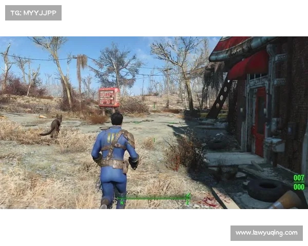 辐射4:调整3440分辨率图标为中心的新策略 辐射4:调整3440分辨率图标为中心的新策略
