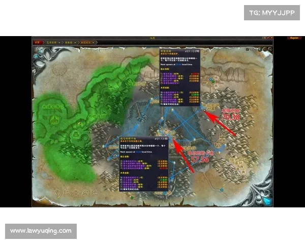魔兽9.0:采矿等级升级之路 魔兽9.0:采矿等级升级之路